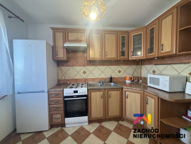 Mieszkanie 2 pokojowe - Os. Zastalowskie